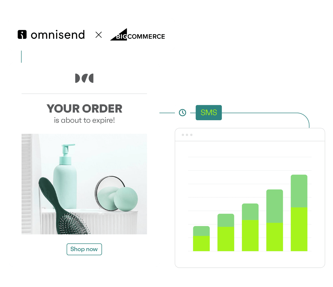 BigCommerce